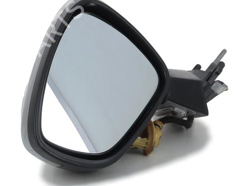 Left mirror CITROËN C4 II (NC_) 1.6 HDi 110 | BP29295937C26 