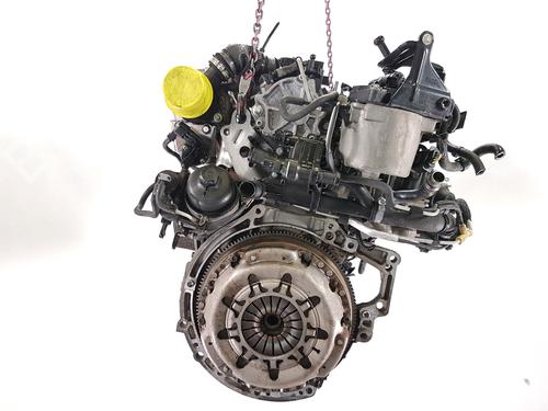 Engine FORD FIESTA VI (CB1, CCN) 1.4 TDCi | BP36252503M1 - Image 3