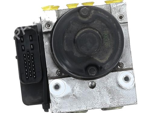 ABS pump HYUNDAI TUCSON (JM) 2.0 CRDi All-wheel Drive | BP31349578M43 