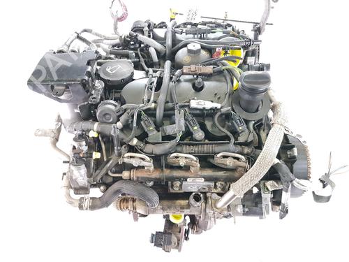 Engine PEUGEOT 407 Coupe (6C_) 2.7 HDi | BP36777343M1 - Image 5