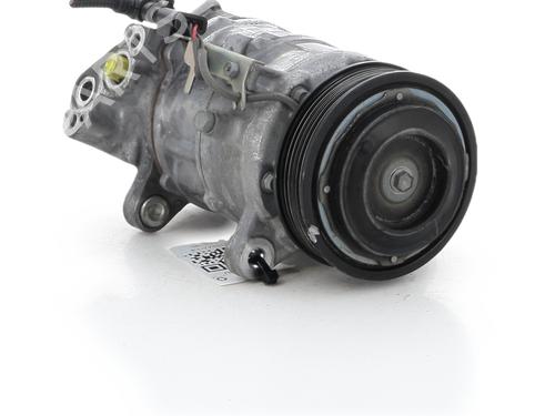 AC compressor BMW 1 (F40) 118 d | BP38042551M34 - Image 4