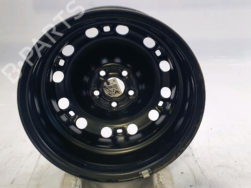 Felg VW POLO IV (9N_, 9A_) 1.2 12V | BP29295104C45 