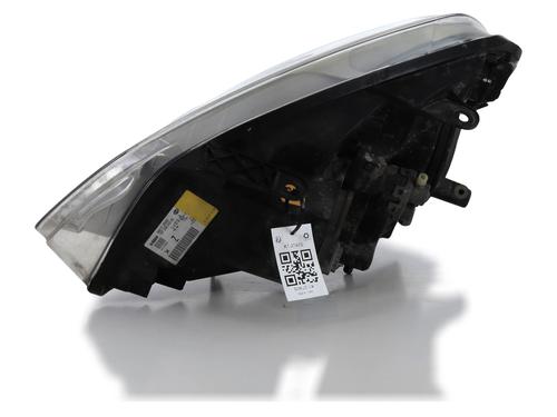 Right headlight NISSAN QASHQAI I (J10, NJ10) 2.0 dCi All-wheel Drive | BP29495202C29 