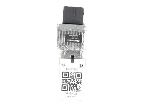 Used Electronic module Electronic module RENAULT SCÉNIC II (JM0/1_) [2003-2010] 36209690 36209690