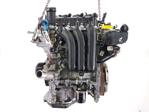 Engine HYUNDAI i10 III (AC3, AI3) 1.0 MPi | BP37515412M1 - Image 2