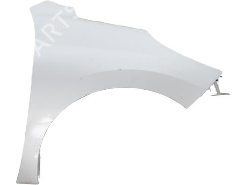 Forskærm Højre PEUGEOT 207 (WA_, WC_) 1.6 HDi (92 hp) 30632741