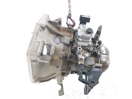 gearbox-fiat-500-312_-2007-32693839 main image