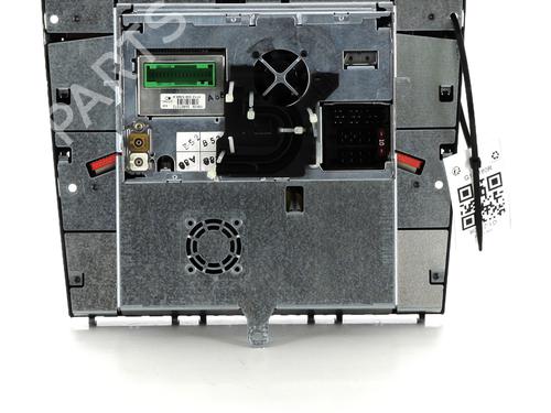 Bilradio VW PHAETON (3D1, 3D2, 3D3, 3D4, 3D6, 3D7, 3D8, 3D9) 3.2 V6 4motion | BP26609453E6 