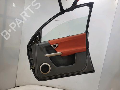 Dør høyre foran SMART FORFOUR (454) 1.1 (454.030) | BP24491216C3 