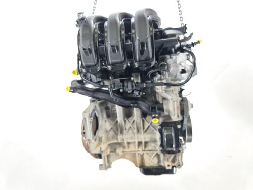 Engine CITROËN C3 II (SC_) 1.2 VTi 82 | BP40521217M1 - Image 4