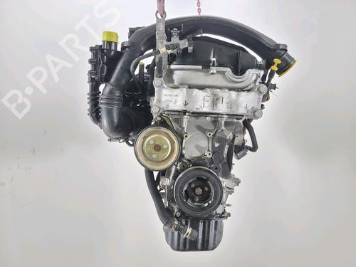 Used Engine PEUGEOT 308 I (4A_, 4C_) 1.6 GTi (200 hp) 30094176