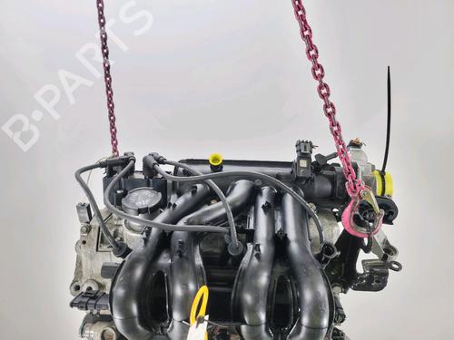 Motor RENAULT TWINGO I (C06_)  | BP28486919M1 