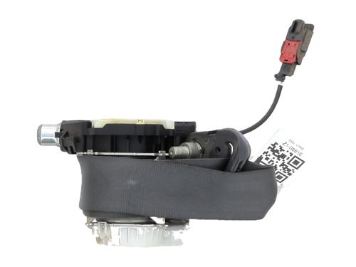 Used Front right belt tensioner RENAULT CLIO III (BR0/1, CR0/1) 1.5 dCi (75 hp) 29111043
