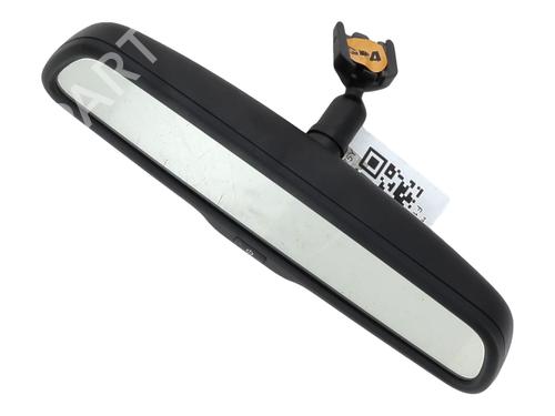 Rear mirror MAZDA MX-5 III (NC) 1.8 (NC18) | BP29198138I6 
