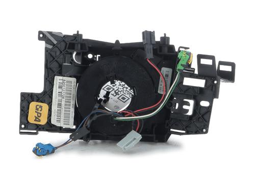 Used Squib airbag RENAULT SCÉNIC II (JM0/1_) 1.5 dCi (JM1E, JM16) (106 hp) 31079103