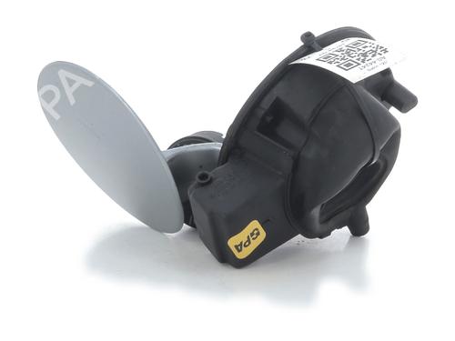 Fuel flap VW POLO IV (9N_, 9A_) 1.4 TDI | BP32201876C131