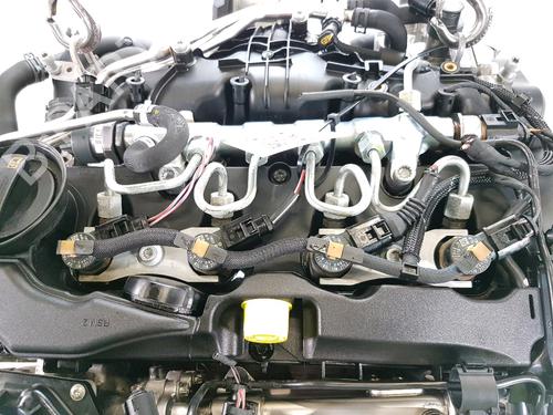 Engine AUDI A4 B8 (8K2) 2.0 TDI | BP30982651M1
