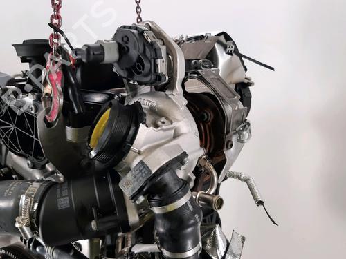 Engine VW GOLF VIII (CD1, DA1) 2.0 TDI | BP31085618M1 