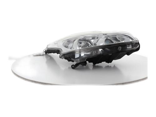Used Right headlight PEUGEOT 208 I (CA_, CC_) 1.2 VTI 82 (82 hp) 31350026