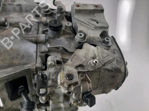 Gearbox DS DS 3 (SA_) 1.2 THP 130 (SAHNYM) | BP36897936M3 - Image 6