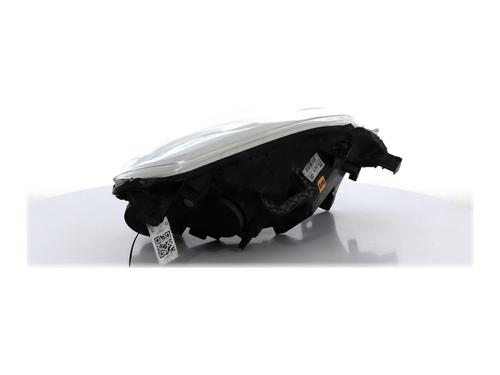 Venstre forlygte CITROËN BERLINGO Box Body/MPV (B9) 1.6 HDi 90 | BP29197570C28 