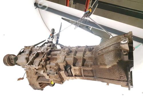 Gearbox MITSUBISHI L200 / TRITON (KA_T, KB_T) 2.5 DI-D 4WD (KB4T) | BP23525644M3 