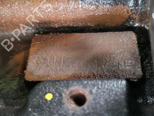 Engine RENAULT CLIO III (BR0/1, CR0/1) 1.5 dCi (C/BR0G, C/BR1G) | BP30094388M1