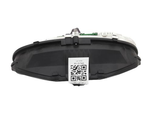 Used Instrument cluster HONDA ACCORD VII Tourer (CM, CN) 2.4 (CM2) (190 hp) 28532784