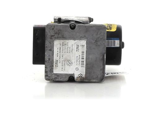 ABS pump LANCIA YPSILON (843_) 1.3 D Multijet (843.AXE11, 843.AXE1A) | BP33446531M43 - Image 2
