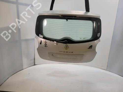 Used Tailgate Tailgate 39461873 39461873