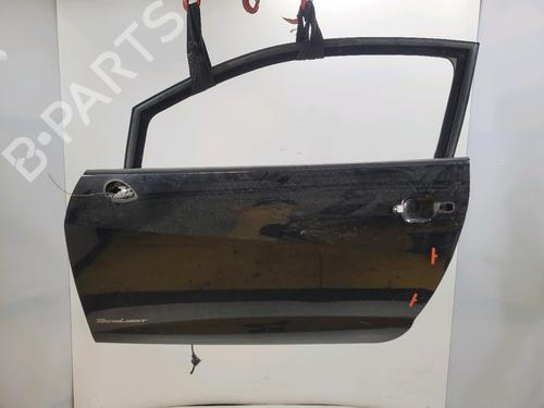 Używane Drzwi przednie lewe SEAT IBIZA IV (6J5, 6P1) 1.2 TDI (75 hp) 30918558