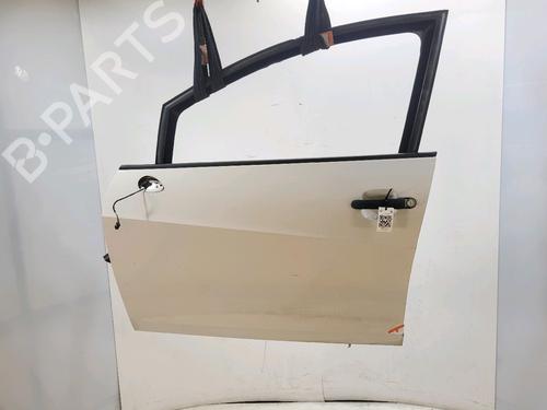 Used Left front door Left front door SEAT IBIZA IV (6J5, 6P1) 1.2 TDI (75 hp) 35773189 35773189
