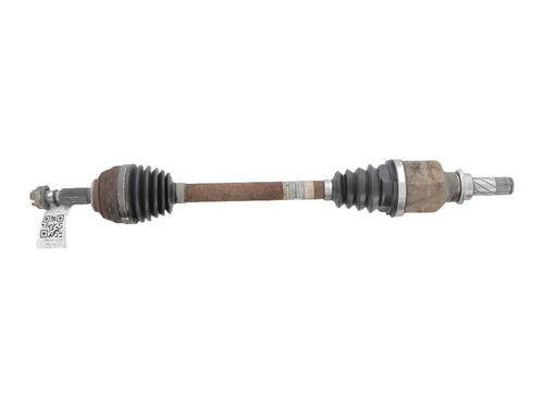 Drivksel foran venstre RENAULT MEGANE II (BM0/1_, CM0/1_) 1.5 dCi (BM1F, CM1F) | BP30924865M38