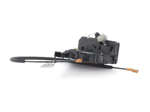 Front left lock OPEL CORSA E (X15) 1.2 (08, 68) | BP37280797C98 - Image 3