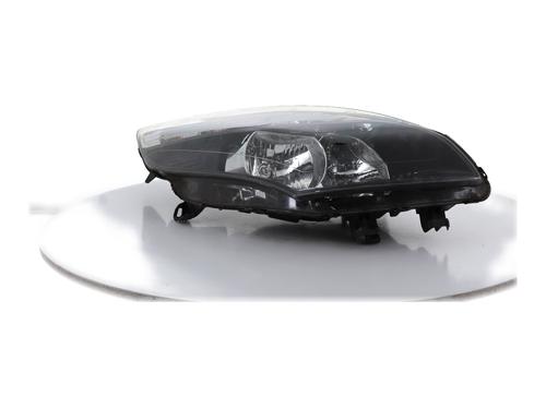 Used Right headlight Right headlight RENAULT SCÉNIC III (JZ0/1_) 1.5 dCi (106 hp) 33300082 33300082