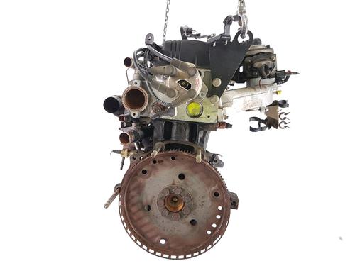 Engine RENAULT CLIO I (B/C57_, 5/357_) 1.4 (B/C57T, B/C57Y) | BP29578776M1 