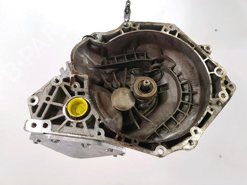 Gearbox OPEL MERIVA B MPV (S10) 1.4 (75) | BP31577529M3