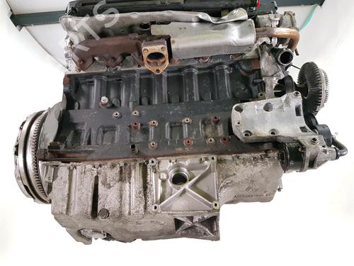 Engine BMW 3 (E46) 330 xd | BP29578801M1 