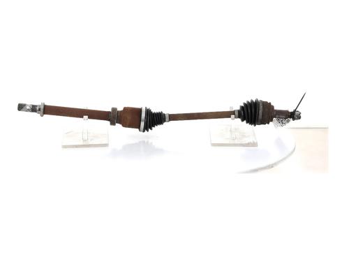 Right front driveshaft RENAULT KANGOO Express (FW0/1_) 1.5 dCi 90 (FW0G, FW05, FW08, FW11) | BP29047867M39 