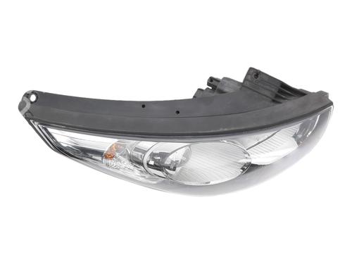 Right headlight HYUNDAI ix35 (LM, EL, ELH) 2.0 CRDi 4WD | BP37086568C29 - Image 5