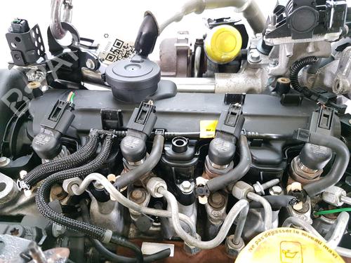 Engine RENAULT MEGANE III Hatchback (BZ0/1_, B3_) 1.5 dCi (BZ09, BZ0D, BZ1W, BZ29, BZ14) | BP33732744M1 - Image 10