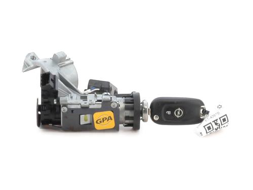 Ratlås/Tændingslås OPEL KARL (C16) 1.0 (73 hp) 26877478