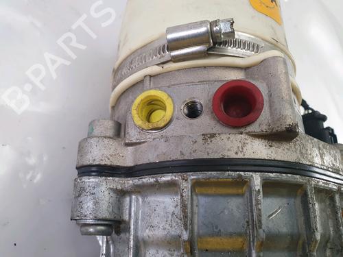 Styring servopumpe OPEL ASTRA H (A04)  | BP27813274M99 