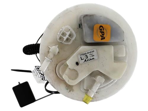 Fuel pump CITROËN C1 (PM_, PN_) 1.0 | BP24348732M76 