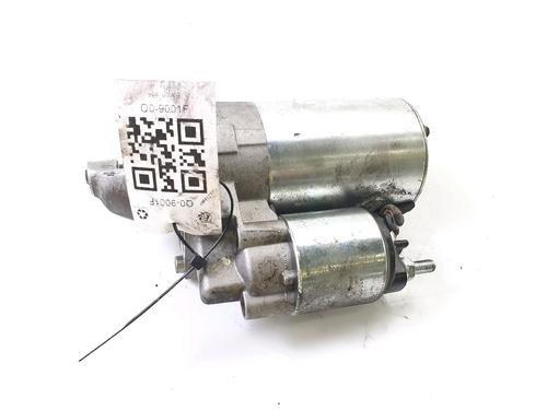 Used Starter FIAT SEICENTO / 600 (187_) 1.1 (187AXB, 187AXB1A, 187AXC1A02) (54 hp) 27510661