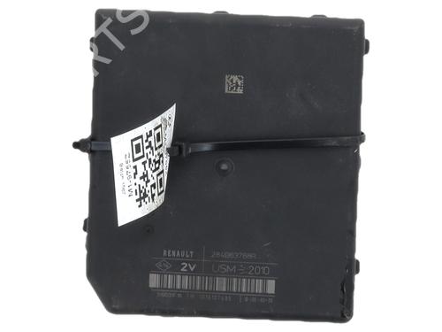 Fuse box RENAULT KANGOO Express (FW0/1_) 1.5 dCi 95 (FW16) | BP39087855E1 - Image 2