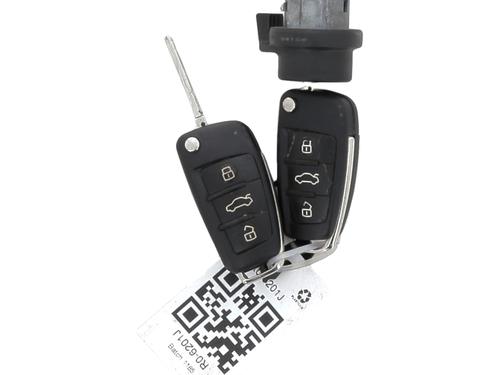 Clé de contact AUDI A3 Sportback (8VA, 8VF) 2.0 TDI (150 hp) 31866989