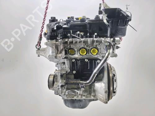 Engine PEUGEOT 107 (PM_, PN_) 1.0 | BP29740891M1 
