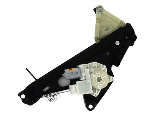 Used Rear left window mechanism RENAULT MEGANE E-TECH SUV EV60 (BNJ1) (218 hp) 28835579