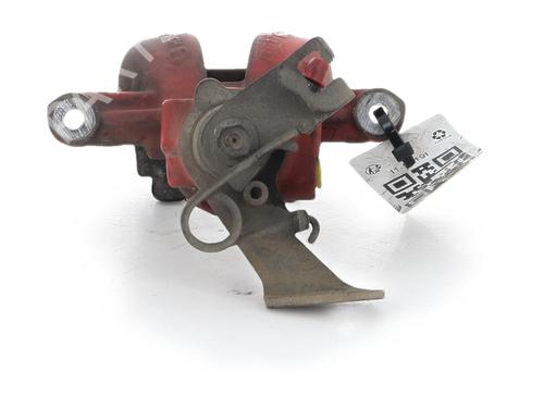 Left rear brake caliper ABARTH PUNTO EVO 1.4 (199.AXX1B) | BP38947158M107 - Image 2